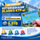 Blanko KTP-el Kabupaten Bulungan Tersedia 6.978 Keping