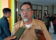 Disdukcapil Bulungan Catat 4.314 Layanan Adminduk Selama Agustus 2026
