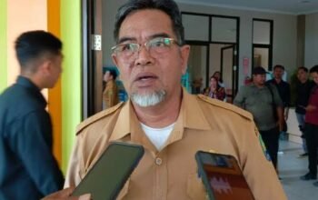 Disdukcapil Bulungan Catat 4.314 Layanan Adminduk Selama Agustus 2026