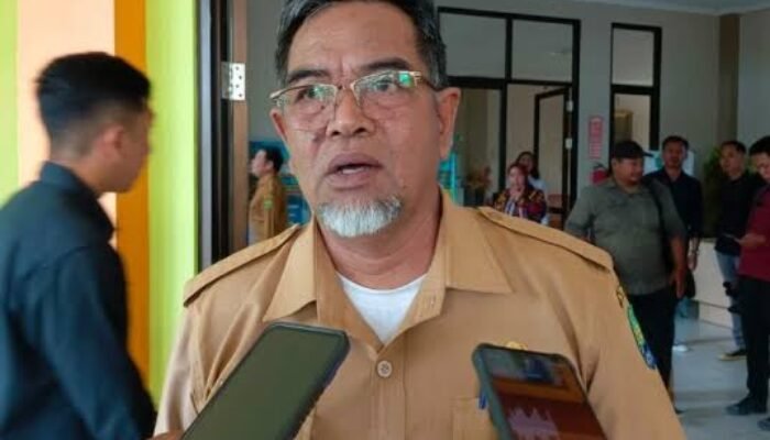 Disdukcapil Bulungan Catat 4.314 Layanan Adminduk Selama Agustus 2026