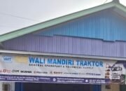 Wali Mandiri Traktor Layani Kebutuhan Spare Part Truk, Alat Berat hingga Genset