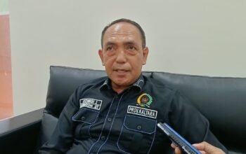 Dugaan Masalah Dana Desa Mangkupadi Disorot, DPRD Kaltara Siapkan Rapat Lanjutan