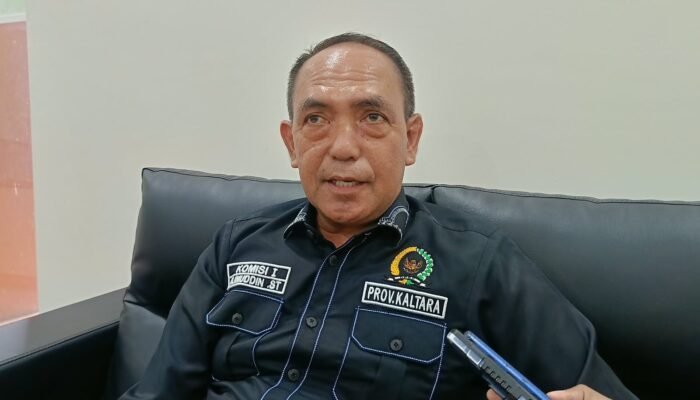 Dugaan Masalah Dana Desa Mangkupadi Disorot, DPRD Kaltara Siapkan Rapat Lanjutan