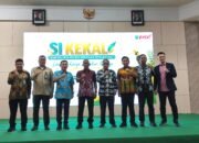 Lindungi Karya, KEKALkan Nilainya! Bulungan Hadirkan Inovasi SI KEKAL