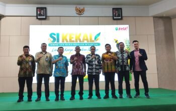 Lindungi Karya, KEKALkan Nilainya! Bulungan Hadirkan Inovasi SI KEKAL