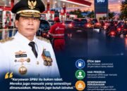 Zainal A Paliwang Buka Suara soal SPBU Tak Beroperasi 24 Jam, Singgung Stok BBM dan Hak Pekerja